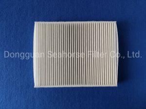 Auto Part Cabin Air Filter Ford Fusion Fiesta V 1204459