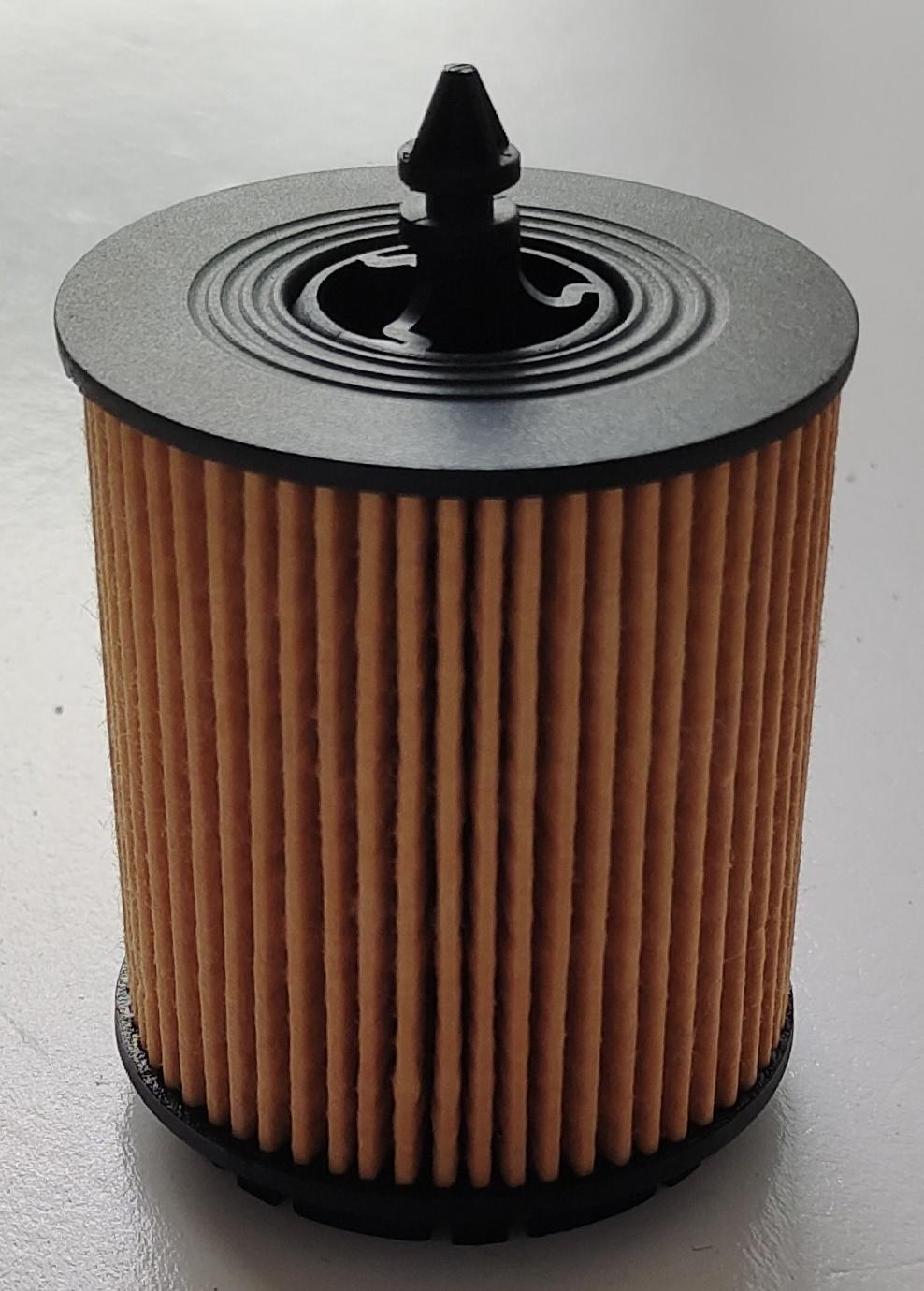 Car Spare Engine Parts Cheap Price Oil Filter 24460713 / 958 107 222 10 / 160 180 03 10