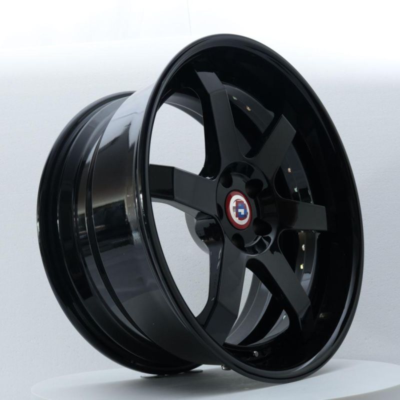 Aluminum Alloy Car Rims Custom Forged Wheel 24 Inch for Cars