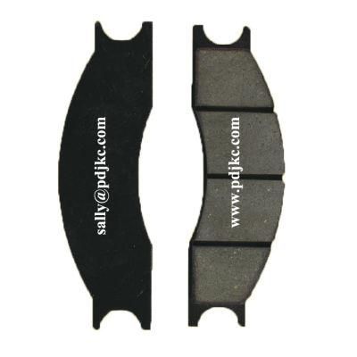 China Factory Supply Brake Pad 2V9135