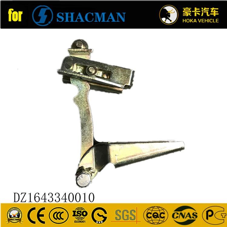 Original Shacman Spare Parts Door Lock Mechanism Assembly for Shacman Heavy Duty Truck