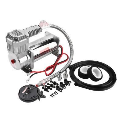 Air Suspension Compressor Pump