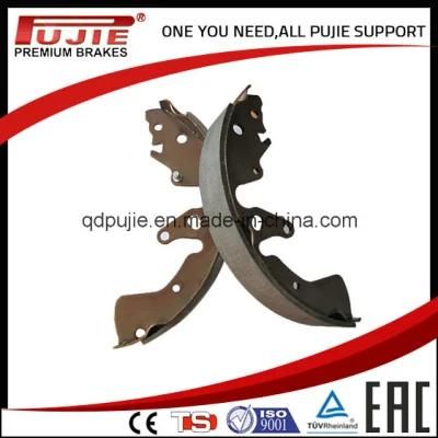 Adanced Quality Brake Shoe for Car