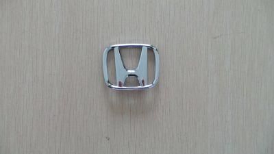 Accord 2.2 head emblem Center OEM Emblem Badge Symbol Logo for Honda