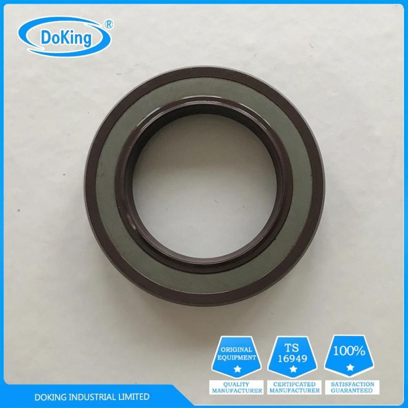 High Pressure FKM NBR Single/Double Lip Rubber Oil Seal