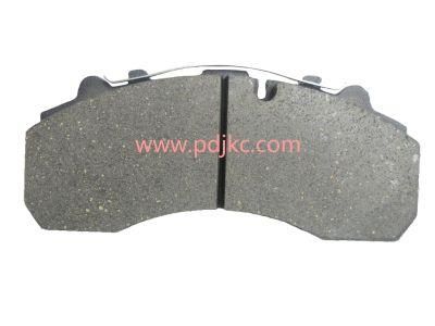 Brake Pads 0004214310/0024204920