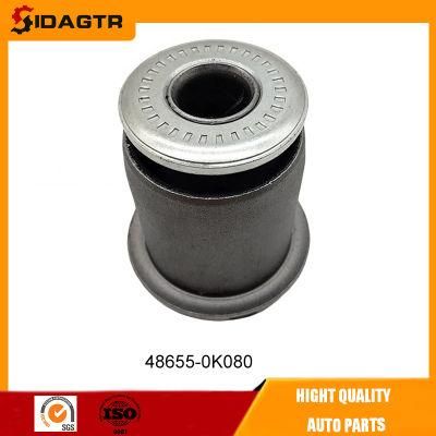 Sidagtr OEM 48655-0K080 Suspension Control Arm Bushing for Toyota Hilux III