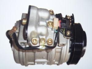 Auto AC Compressor Denso Compressor