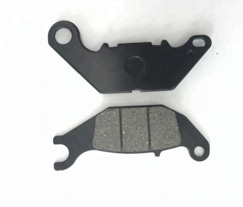 Motorcycle Brake Pad Disc Brake Pad