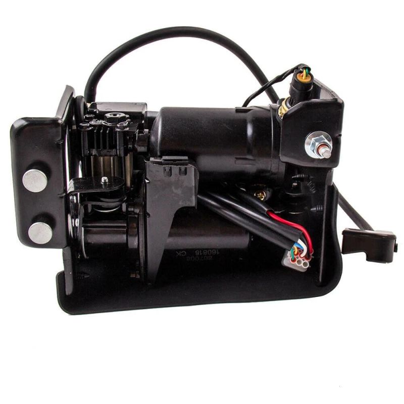 Air Suspension Compressor for Gmc Cadillac Escalade Yukon Car Accessories