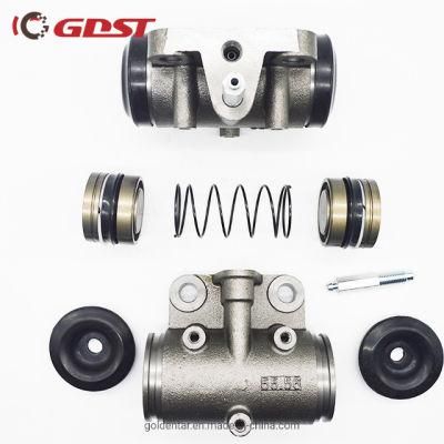 Gdst Car Part Factory Brake Cylinder Brake Pump Spare Parts for Mitsubishi Brake Wheel Cylinder Mc807776