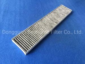 Auto Part Air Filter Cabin Filter Ford Galaxy Seat Alhambra 7m0091800