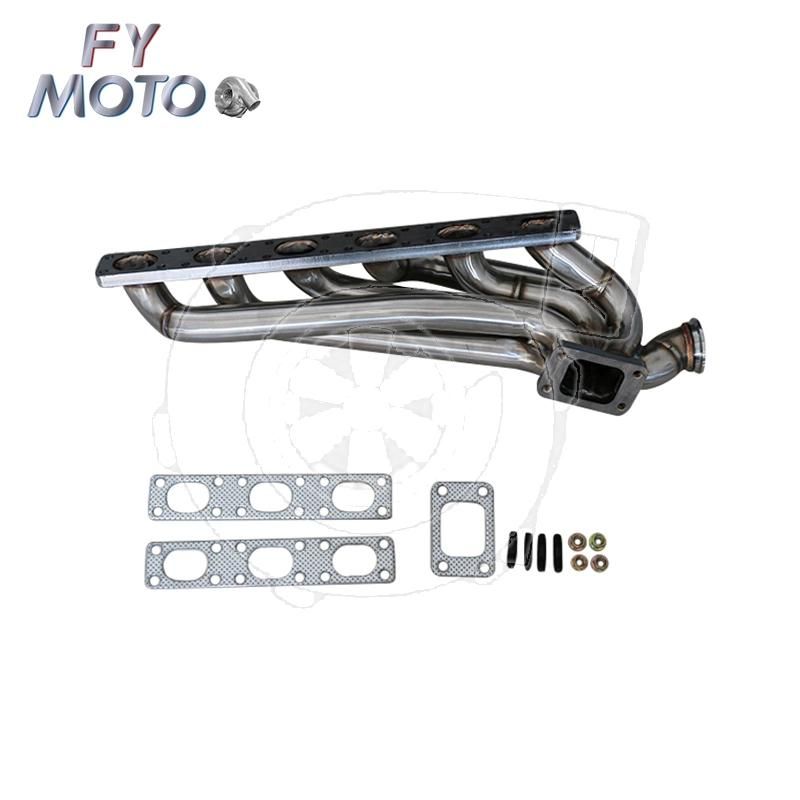 China Factory BMW E36 Exhaust Manifold Header