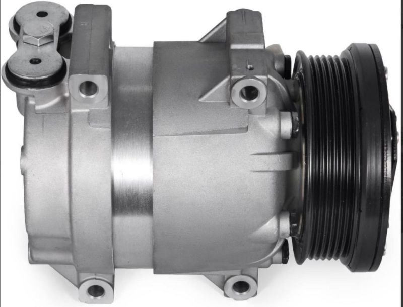 Auto AC V5 Compressor for Chevrolet