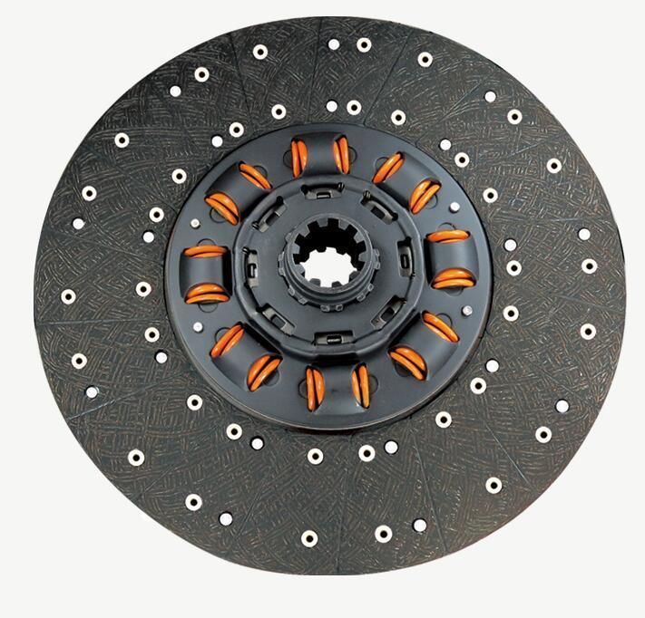 *Clutch Plate Dz9114160034