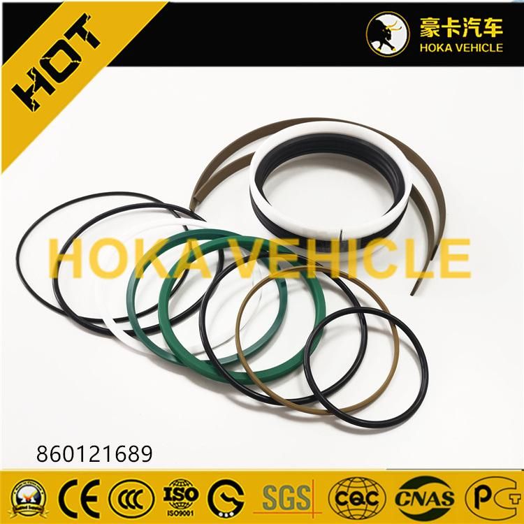 Original Wheel Loader Spare Parts Seal Kit 860121689 for Wheel Loader/Grader Motor