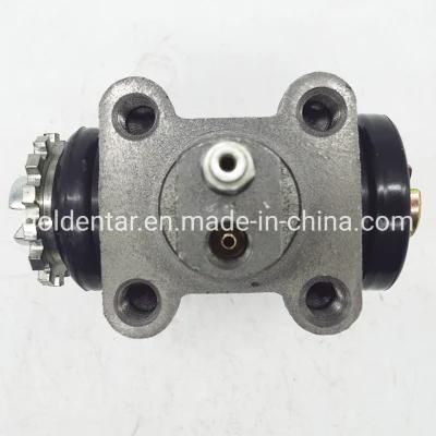 Auto Spare Parts Brake Wheel Cylinders Professional Grade MB060582 Used for Mitsubishi Canter