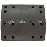 Brake Lining (FMSI:4711 ANC CAM)