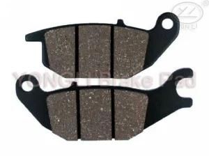 Brake Pads (YL-F086)