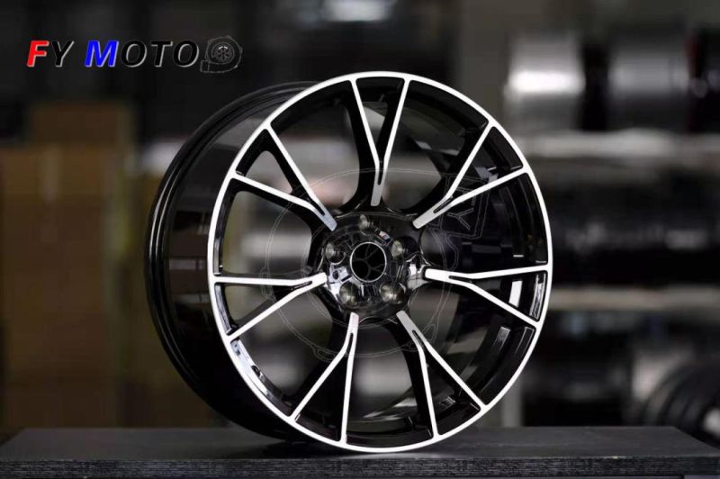 for Audi A6 A7 C8 B9 Forged Wheel