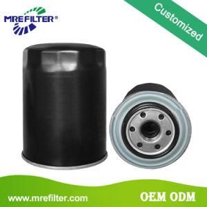 Hydraulic Parts Auto Trucks Oil Filter for Mitsubishi Engines Me-013307