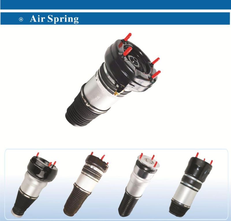 Air Spring Bag Suspension for Hummer H2 Shock Absorber 2003-2009