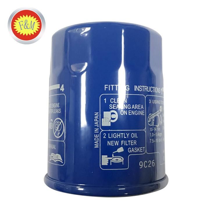 Wholesales Oil Filter 15400-Rta-003 for Car