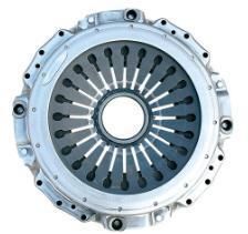 Clutch Pressure Plate for Dong Feng Truck OE 3482081232 Truck Clutch Disc Kit Clutch Cover