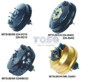 Mitsubishi Brake Booster (TOSO 0027)