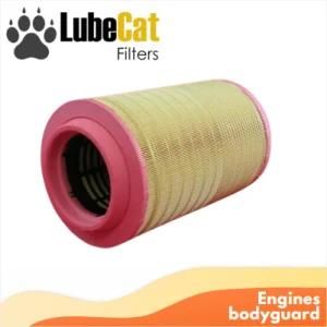 High Efficiency Air Filter for Daf/Man Truck C25860