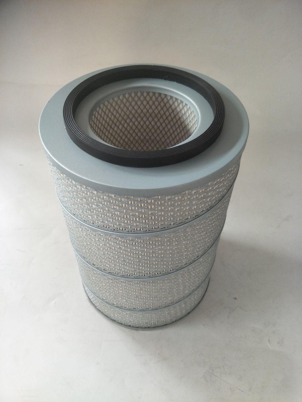 Auto Parts Heavy Duty Truck Good Price Air Filter a-1310 OEM 1901903/ 16546-96016 /5011338