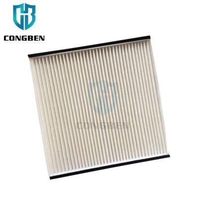 Congben Chinese Car Cabin Air Filter 87139-48020 Replacement