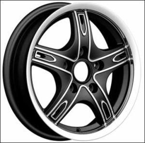 Alloy Wheel for Car (ZW-P470)