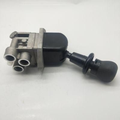 Wholesale Low Price Truck Hand Brake Valve 9617230190