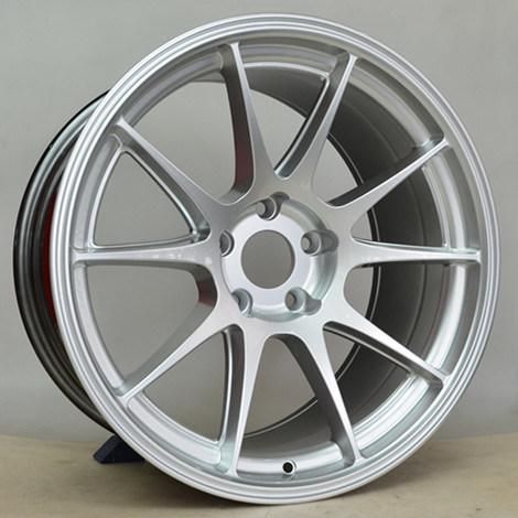 18/19 Inch 5X114.3 PCD for Passenger Car Wheel Car Rims Professional Aluminum Forged Alloy Wheel Rims Tires