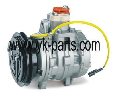 Hot Sale 10p08 Auto AC Compressor for Suzuki