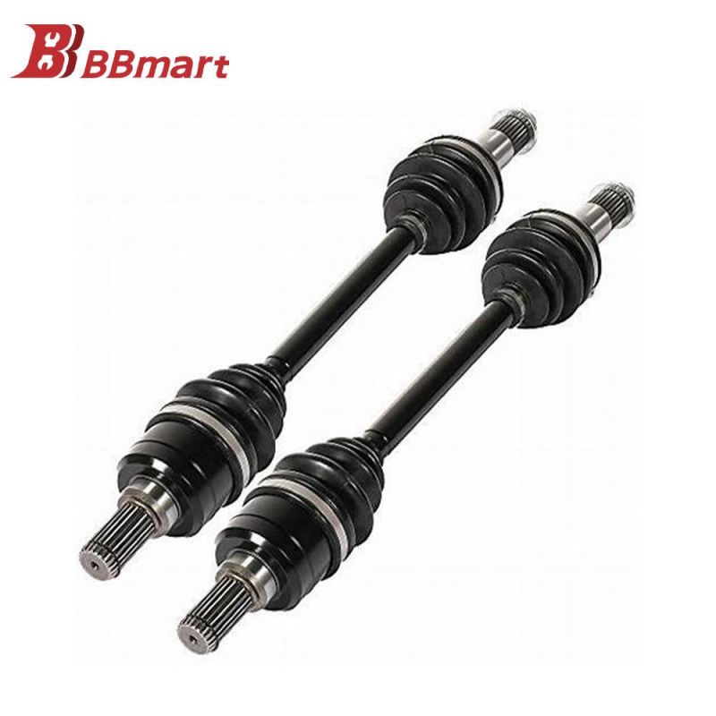 Bbmart Auto Spare Car Parts Factory Wholesale All Front Rear Left Right Drive Shafts for VW Polo Golf Touareg Passat Lavida Bora Jetta Caddy Beetle Hot Selling