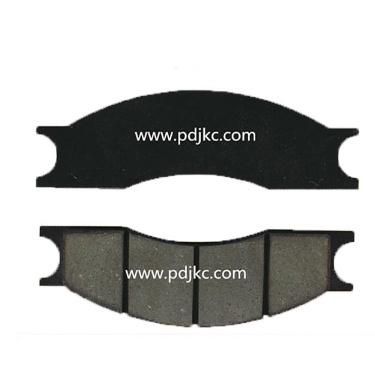 Wheel Loader Brake Pad Number 947932