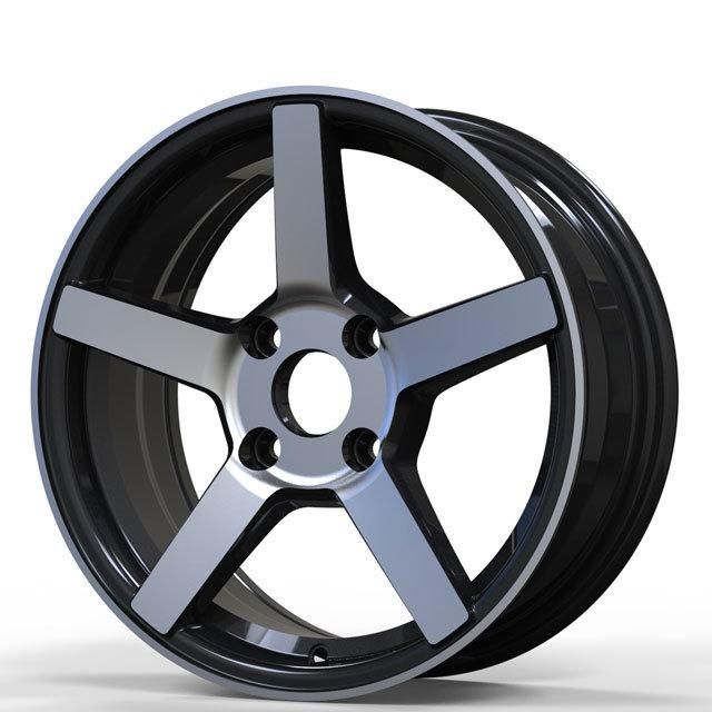 15inch 16inch 17inch CV3 Car Alloy Wheels Vossen Wheel Rims