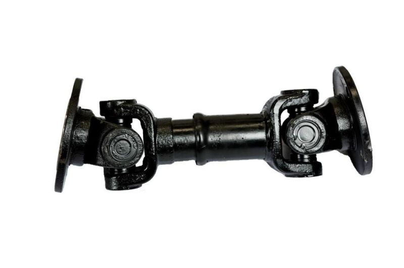 Zta0095 Model Drive Shaft for Concrete Mixer Truck