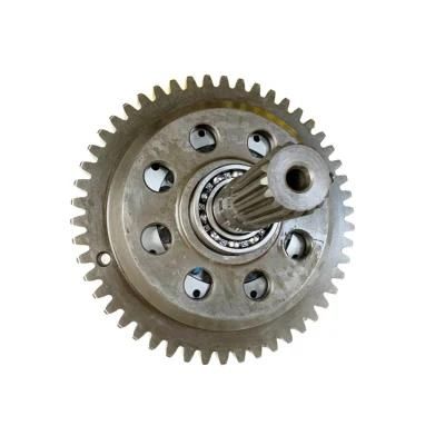 Orinal Liugong Wheel Loader Spare Parts Clutch 52c0328