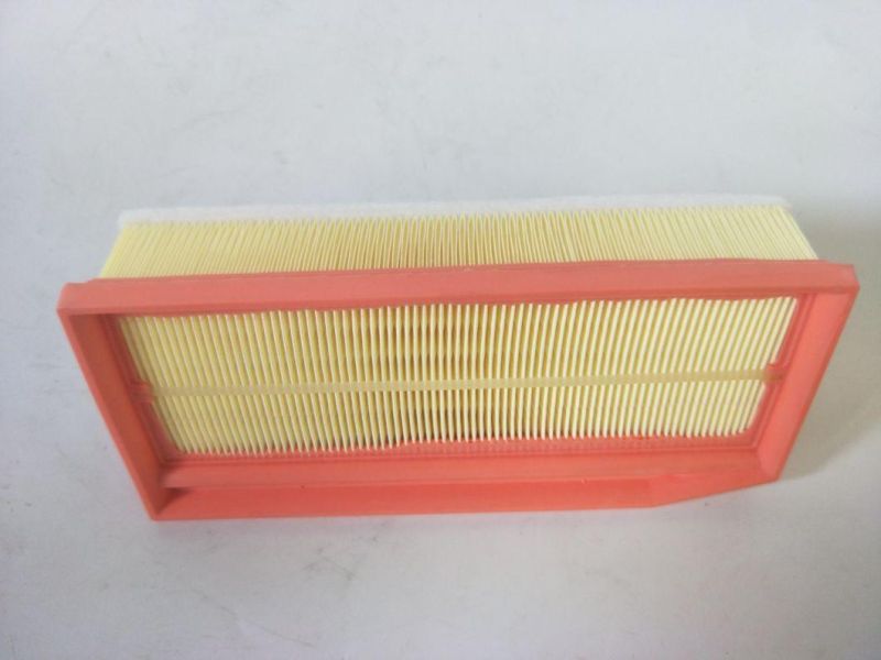 Spare Engine Parts Non-Woven Paper Auto Air Filter Eco Fuel Filter /16546-0509r / 16546-AA030 16546-Ar000 / 16546-Ej70A