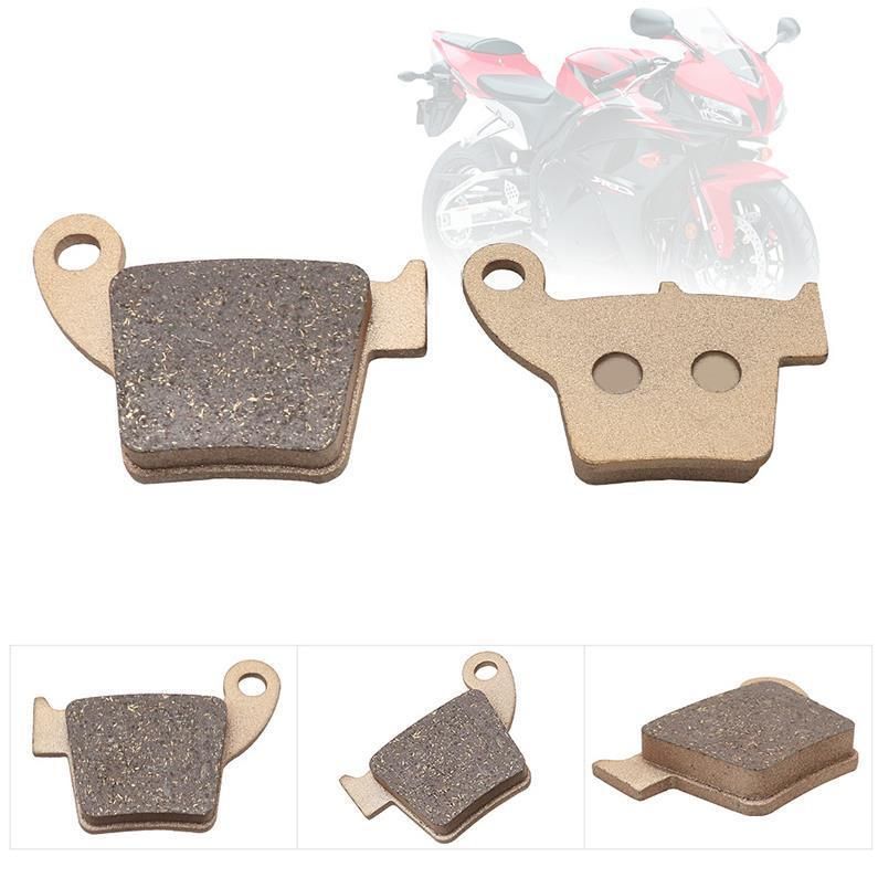 Motorcycle Disc Pulsar Brake Pad and Brake Shoe Manufacturer