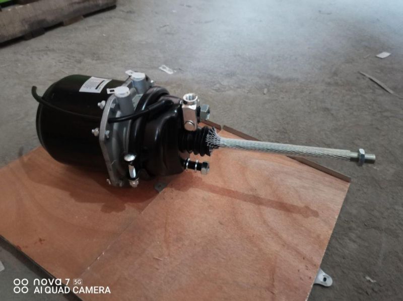 Truck Brake Chamber T24 24/T30 30 for Heavy Duty Trucks