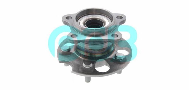 Highlander Kluger SUV off-Road Vehicle Rear Wheel Hub 42410-48041 42410OE020 713618940 Vkba 6963 for Toyota L-Exus