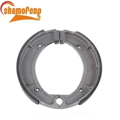 Rear Brake Shoes for YAMAHA Big Bear 400 Yfm400 2000-2004