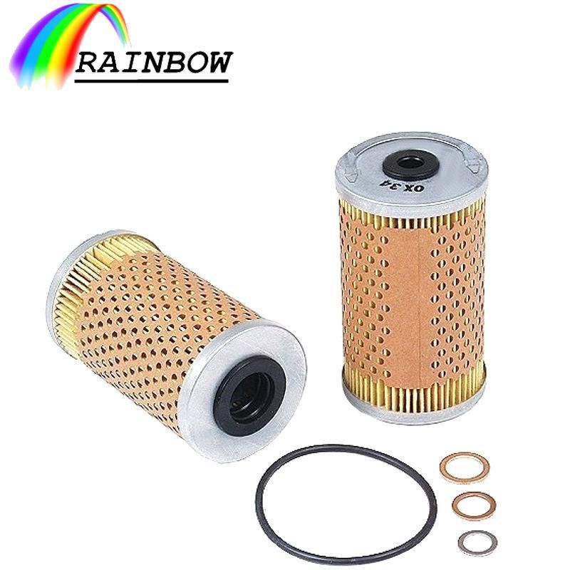 1021800009 Cost Price Cheap Factory Price Auto Oil Filter Price for Benz