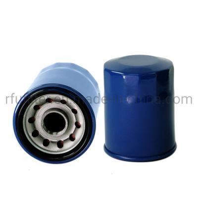 Spare Parts Car Accessories 15400-Pl2-000 Oil Filter for Nissan