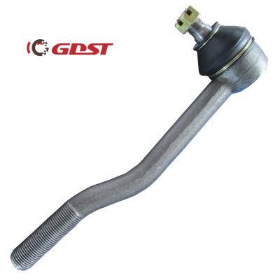 Gdst Auto Suspension Small Steering Tie Rod End 48521-01W00 for Nissan Pickup