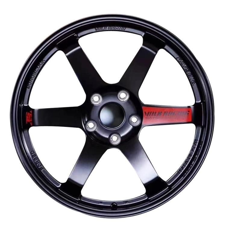 Factory Direct Wholesale Alloy Forged Wheels for Different Automotive